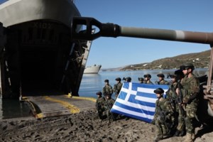 Αιγυπτιακή σφήνα κόβει κάθετα το τουρκολυβικό μνημόνιο: Η Αίγυπτος οριοθέτησε μονομερώς τα θαλάσσια σύνορά της με τη Λιβύη - εικόνα 3