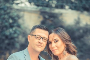 Γιώργος Γρηγοριάδης - Χριστίνα Ιορδανίδου: Οι πρώτες 15 ημέρες με τα δίδυμα παιδιά τους