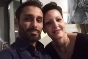 Θρίλερ με τον σύντροφο της Γεωργίας: Ήταν πατέρας ενός μωρού που πέθανε ξαφνικά αλλά εξαφανίστηκε η σορός του