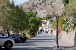 Βορίζια: Ημέρα απολογιών η Δευτέρα για το μακελειό - "Χτενίζουν" τον Ψηλορείτη με drone για να βρουν την κρυψώνα του οπλισμού - εικόνα 2