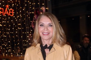 Ξέσπασε η Έλλη Στάη για το Ζάππειο: "Δεν είναι χώρος πάρκινγκ - Έλεος, φτάνει" [Βίντεο]