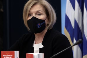 Αρση περιοριστικών μέτρων εν μέσω εκτόξευσης κρουσμάτων: Συνεδριάζουν οι λοιμωξιολόγοι για το χρονοδιάγραμμα - εικόνα 2