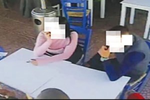 Πάτρα: Φοιτήτρια απειλούσε να πέσει από την ταράτσα – Ανέβηκε μαζί της γείτονας και της μιλούσε για να την μεταπείσει