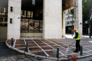 Ανοίγουν 1η Σεπτεμβρίου οι βρεφονηπιακοί σταθμοί - Αυτοί είναι οι κανόνες λειτουργίας