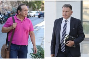 Πέθανε η γνωστή ηθοποιός Φρύνη Αρβανίτη