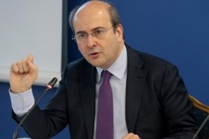 Μονάδες εσωτερικού ελέγχου σε όλο το Δημόσιο - Τι περιλαμβάνει το νομοσχέδιο του υπουργείου Εσωτερικών - εικόνα 2