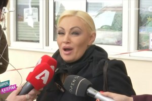 Νίκος Φλωρινιώτης: Η μάχη με τον καρκίνο και ο θάνατος του πατέρα του Γιάννη 6 μήνες πριν - "Με προσέχει από ψηλά..." - εικόνα 2