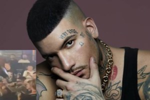 Snik: Δίνει 100 ευρώ σε περαστικό - "Ό,τι μου εύχεστε, επί δέκα - Πληρώστε να τα πούμε χωρίς μοντάζ" [Βίντεο]