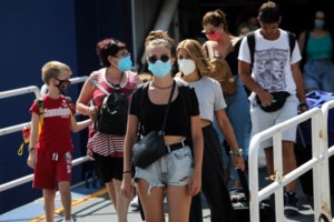 Κορονοϊός: 3.076 νέα κρούσματα σήμερα - 22 θάνατοι και 337 διασωληνωμένοι - εικόνα 2