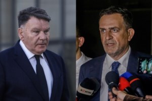 Οικογένεια Πισπιρίγκου: Δημοσιογράφοι και παρουσιαστές μας επέβαλαν δικηγόρο τον Οθωνα Παπαδόπουλο- Γιατί επιλέξαμε τον Κούγια