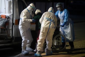 Μεταλλάξεις: Σαρώνει η Δέλτα, κρούσμα της υποπαράλλαξης στο Λασίθι - Πίνακες με την ανάλυση στην επικράτεια - εικόνα 3