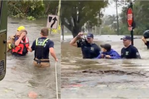 ΗΠΑ: 62 νεκροί από το πέρασμα του κυκλώνα Ίαν - Τεράστιες καταστροφές στην Φλόριντα [εικόνες] - εικόνα 4