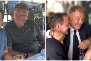 Αλέξης Κούγιας: Νέα ανάρτηση από την Εύη Βατίδου - "Η απώλειά του είναι μεγάλη δοκιμασία για εμάς" - εικόνα 3