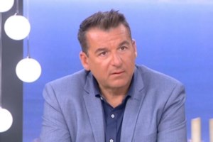 Παρέμβαση Μενεγάκη στην εκπομπή του Λιάγκα - Η παρεξήγηση για την υπόθεση του Κολωνού