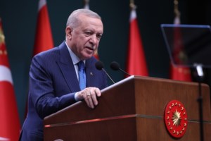 Ανάλυση: Πώς ο Ερντογάν επιβάλλει ύπουλα και μέσα από τα δικαστήρια, ένα μονοκομματικό καθεστώς στην Τουρκία - εικόνα 2