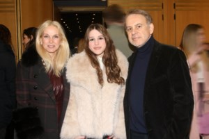 Reunion αστέρων: Ξανά μαζί Άννα Βίσση και Σάκης Ρουβάς, 12 χρόνια μετά [Εικόνες] - εικόνα 2