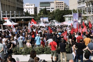 Αλλαγή σχεδίων με το εργασιακό νομοσχέδιο: Στην Ολομέλεια της Βουλής από τη Δευτέρα, ψηφίζεται Τετάρτη 16 Ιουνίου