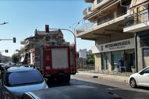Μυτιλήνη: Οδηγός μηχανής παρέσυρε και εγκατέλειψε 12χρονη