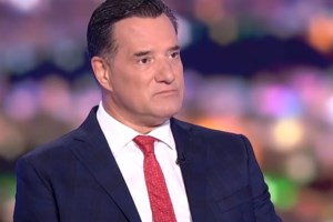 Τσουκαλάς κατά Γεωργιάδη: "Γελάνε και τα τσιμέντα - Απατηλά τα όνειρά σας, η ΝΔ θα έχει απέναντί της ένα ισχυρό ΠΑΣΟΚ" - εικόνα 2