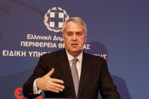 Θάνος Πλεύρης: Tο λοκντάουν δεν βρίσκεται στο τραπέζι ούτε σε τοπικό επίπεδο - εικόνα 2