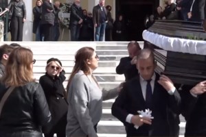 "Με απειλούσε κι οι ψυχίατροι μού είπαν ότι έκανε πλάκα" - Αποκάλυψη της κόρης του 64χρονου που σκότωσε τον άνδρα της