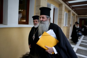 Παράταση της απαγόρευσης μετακίνησης σε δάση, εθνικούς δρυμούς, περιοχές Natura και άλση