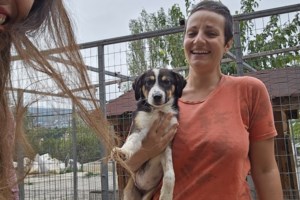 Ο Asher βρέθηκε "άψυχος" σε κάδο κάτω από σωρούς σκουπιδιών: Νόμιζαν ότι ήταν γούνινο καπέλο