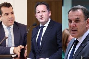 Η ακτινογραφία της νέας κυβέρνησης: Γιατί μπήκαν πρόσωπα με κεντρώο μεταρρυθμιστικό προφίλ σε θέσεις κλειδιά - εικόνα 2