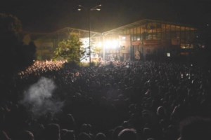 Ιωάννινα: Φοιτητής έπεσε από τον 3ο όροφο στην Πανεπιστημιούπολη - Σε σοβαρή κατάσταση στη ΜΕΘ