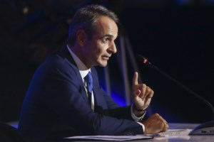 Αγωνία στην κυβέρνηση μετά τη νέα καταστροφή - Φόβοι για πολλούς νεκρούς - Βούλιαξε πάλι στη λάσπη ο κρατικός μηχανισμός