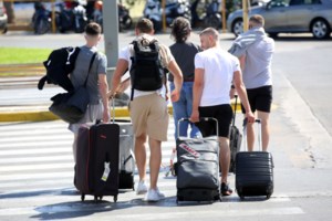 Κοινωνικός τουρισμός: Αναρτήθηκαν οι οριστικοί πίνακες με τους δικαιούχους και τα καταλύματα - Η διαδικασία για τις 300.000 επιταγές