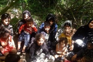 Συνοριοφύλακες Έβρου: Ούτε εμείς ξέρουμε ποιες νησίδες είναι ελληνικές και ποιες τουρκικές, αλλάζουν ανάλογα με τη ροή - εικόνα 2