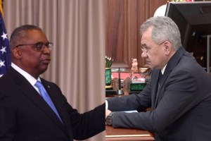 Ιμπραήμ Καλίν: Η Ρωσία θέλει να κάτσει στο τραπέζι των συνομιλιών με την Ουκρανία και με την Δύση - εικόνα 2