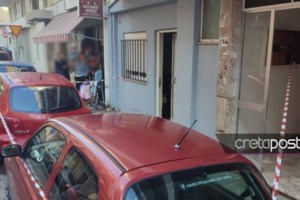 Θεσσαλονίκη: Σκότωσε τον γείτονα επειδή του έκανε παρατήρηση για την ένταση της μουσικής - 15 χρόνια φυλακή σε 40χρονο