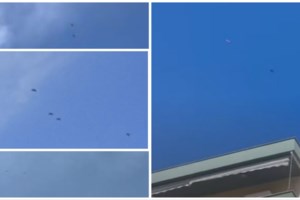 ΗΠΑ: "Μήπως είδατε ένα αόρατο τζετ;" - Εξαφανίστηκε F-35 και ο αμερικανικός στρατός ζητά τη βοήθεια του κοινού