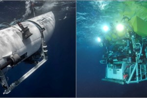 Viral η νέα "προφητεία" των Simpsons - Πριν 17 χρόνια υποβρύχιο είχε κολλήσει στον βυθό και το οξυγόνο τελείωσε - εικόνα 2