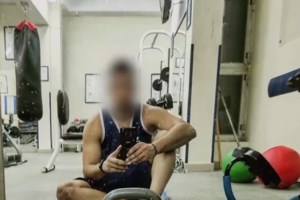 Τροχαίο στη Μεσογείων: Θρήνος για τον 28χρονο αρχισμηνία που χτυπήθηκε από δύο ΙΧ [εικόνες] - εικόνα 2