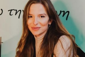 Εριέττα Κούρκουλου Λάτση για προηγούμενες σχέσεις της: "Πριν τον Βύρωνα ήταν δύσκολο - Όλοι ήταν καλά παιδιά, αλλά..." [βίντεο] - εικόνα 2