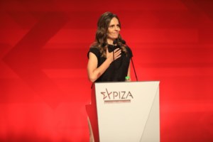 "Μυστικός δείπνος" Κασσελάκη: Με ποια στελέχη του ΣΥΡΙΖΑ συναντήθηκε στο γραφείο του ενόψει του β' γύρου