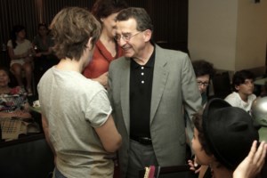 Πιτσιόρλας: Δεν θέλω να πιστέψω ότι υπήρξε εντολή παρακολούθησής μου από τον Τσίπρα