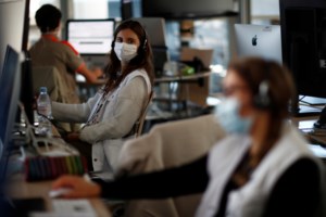 ΕΡΤ: Ρεκόρ τηλεθέασης λόγω εκπαιδευτικών προγραμμάτων και ιερών ακολουθιών - εικόνα 2