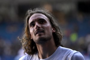 Το τρυφερό όνειρο της Μπαντόσα για τον Τσιτσιπά: "Είχαμε μια πολύ ρομαντική στιγμή, αλλά… το αφήνω εκεί"