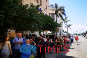 Πάτρα: Γαμήλιο γλέντι μέχρι τα ξημερώματα με ορχήστρα και 400 καλεσμένους - Συνελήφθη ο ιδιοκτήτης του καταστήματος - εικόνα 2