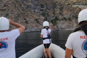 Guardian: Οι τουρίστες στην Ελλάδα δεν είναι ενημερωμένοι για τους κινδύνους του καύσωνα - Τα περιστατικά εξαφάνισης - εικόνα 7