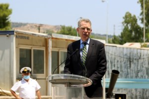 Στην Ελλάδα για τα 200 χρόνια από την Επανάσταση Μακρόν και Μισούστιν μετά τον Κάρολο - Αν η πανδημία το επιτρέψει