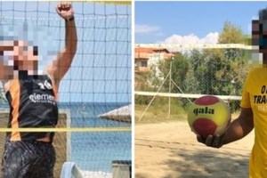 Λέσβος: Αυτός είναι ο 53χρονος αστυνομικός που κατηγορείται για τον βιασμό της 14χρονης - εικόνα 5