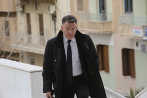 Λιγνάδης: Οι τρεις νέες αποκαλύψεις για σεξουαλική κακοποίηση επιστρέφουν από το παρελθόν και τον "καίνε"