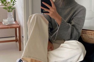 Φαίη Σκορδά: Βγήκε για περπάτημα με γκρι παλτό, βελούδινη φόρμα και αθλητικά - εικόνα 6