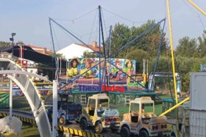 Παραλίγο να πνιγεί 8χρονος στη Χαλκιδική - Σωτήρια παρέμβαση γιατρού και εθελοντή