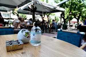 ΥΠΑ: Με self test 24 ωρών θα ταξιδεύουν στο εσωτερικό επιβάτες 4 - 17 ετών